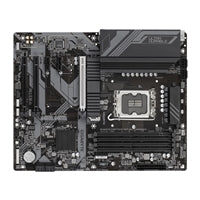 Gigabyte Z790 D DDR5 ATX Motherboard LGA1700 PCIe 5.0 Twin Digital VRM Gigabyte Z790 D DDR5 ATX Motherboard LGA1700 PCIe 5.0 Twin Digital VRM